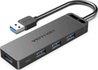 Vention CHLBB USB-A 3.0 HUB (4 port)