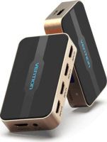 Vention ACDG0 HDMI Splitter - 4 port (5 PC - 1 Kijelző)