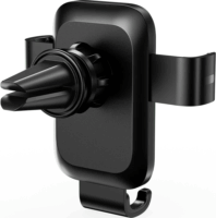 Vention KCTB0 4.7" - 7.2" Mobiltelefon autós tartó - Fekete