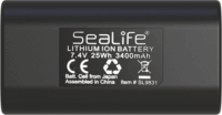 SeaLife 835.980.031 Akkumulátor 3400mAh
