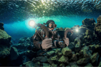 SeaLife 835.990.001 Flex Connect Flexibilis toldókar