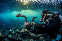 SeaLife 835.990.001 Flex Connect Flexibilis toldókar