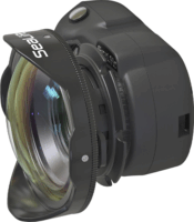 SeaLife 35.330.052 Ultraszéles látószögű objektív