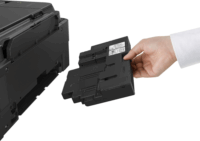 Canon PIXMA G650 Multifunkciós színes lézernyomtató