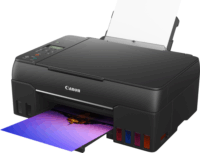 Canon PIXMA G650 Multifunkciós színes lézernyomtató