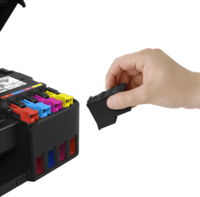 Canon PIXMA G650 Multifunkciós színes lézernyomtató