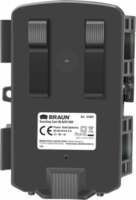 Braun Scouting Black1300 WiFi Vadkamera