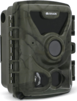 Braun Scouting Black200A Mini Vadkamera