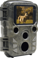 Braun Scouting Black800 Mini Vadkamera