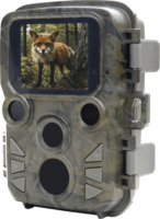 Braun Scouting Black800 Mini Vadkamera