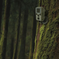 Braun Scouting Black800 Mini Vadkamera