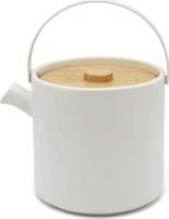 Bredemeijer Umea 1.2L Teáskanna készlet - Fehér