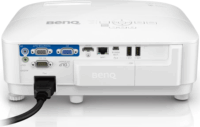BenQ EW800ST Smart Meeting Room 3D Projektor - Fehér