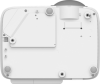 BenQ EW800ST Smart Meeting Room 3D Projektor - Fehér