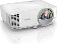 BenQ EW800ST Smart Meeting Room 3D Projektor - Fehér