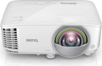 BenQ EW800ST Smart Meeting Room 3D Projektor - Fehér