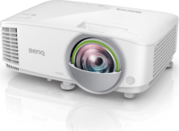 BenQ EW800ST Smart Meeting Room 3D Projektor - Fehér