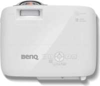 BenQ EW800ST Smart Meeting Room 3D Projektor - Fehér