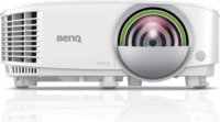 BenQ EW800ST Smart Meeting Room 3D Projektor - Fehér