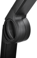 Cherry JA-0850 MA 6.0 Uni USB Mikrofon kar - Fekete