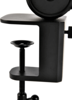 Cherry JA-0850 MA 6.0 Uni USB Mikrofon kar - Fekete