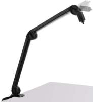 Cherry JA-0850 MA 6.0 Uni USB Mikrofon kar - Fekete