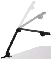 Cherry JA-0850 MA 6.0 Uni USB Mikrofon kar - Fekete