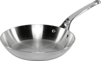 De Buyer Affinity 3724.24 24cm Serpenyő