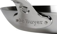 De Buyer Affinity 3724.24 24cm Serpenyő