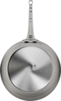 De Buyer Affinity 3724.24 24cm Serpenyő