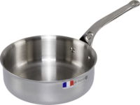 De Buyer Affinity 3730.20 20cm Serpenyő