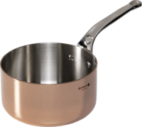 De Buyer Prima Matera 6206.18 18cm Serpenyő