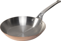 De Buyer Prima Matera 6224.24 24cm Serpenyő