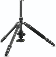 Cullmann Nando 530TMC RB8.5 Kamera állvány (Tripod) - Fekete