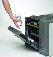 Durable 579719 PowerClean Invertible 200 Sűrített levegő (200ml)