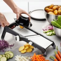 Gefu Lalola Zöldségszeletelő