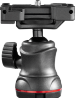 Hama Solid III 80B Mobiltelefon állvány - Fekete