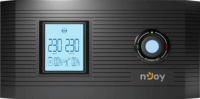 NjoyAira 1200 Autós inverter (230V / 1000W)