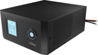 NjoyAira 1200 Autós inverter (230V / 1000W)