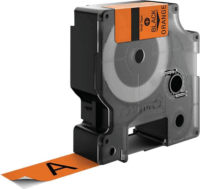 Dymo 18435 12 x 5500 mm hőtranszferes Feliratozógép szalag