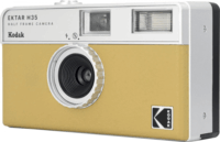 Kodak Ektar H35 Analóg fényképezőgép - Arany