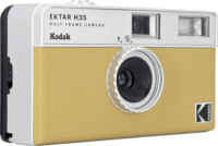 Kodak Ektar H35 Analóg fényképezőgép - Arany