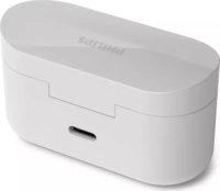 Philips TAT3508WT/00 Wireless Headset - Fehér