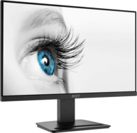 MSI 23.8" Pro MP2412 Monitor