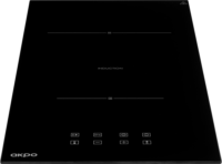 Akpo PIA 6802 Indukciós főzőlap - Fekete