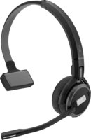 Epos Impact SDW 5035 Mono USB-A Wireless Headset - Fekete