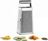 WMF 06.4441.6030 Konyhai reszelő