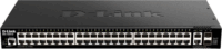 D-Link DGS-1520-52/E Gigabit Switch