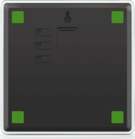 Soehnle Page Comfort 400 Digitális konyhai mérleg - Fehér