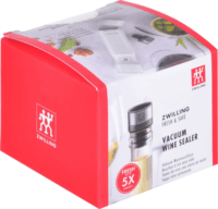 Zwilling 36802-000 Vákuum borosüveg dugó